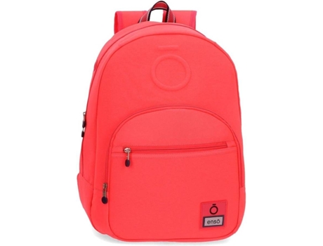 Mochila ENSO Basic (Naranja)