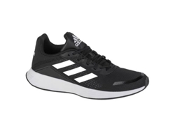 Zapatillas Deportivas ADIDAS Duramo Sl Hombre (Negro -Material Sintético, Tejido -45,3)