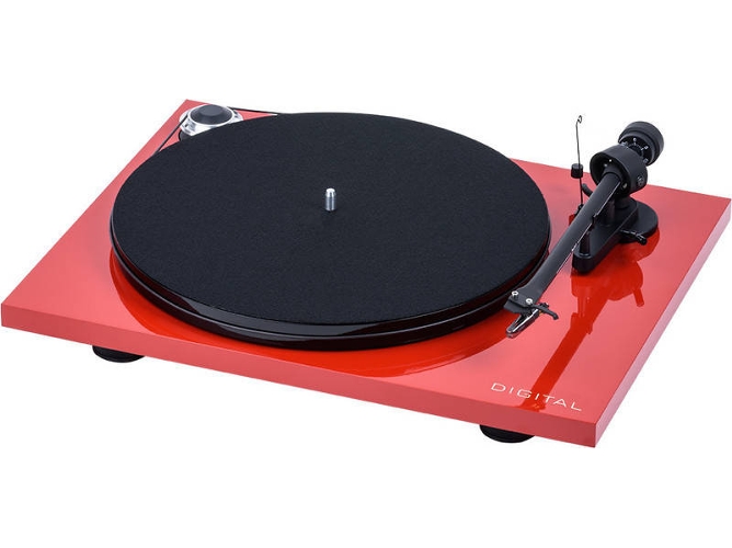 G.DISCOS PRO-JECT ESSENTIAL 3 DIGITAL R