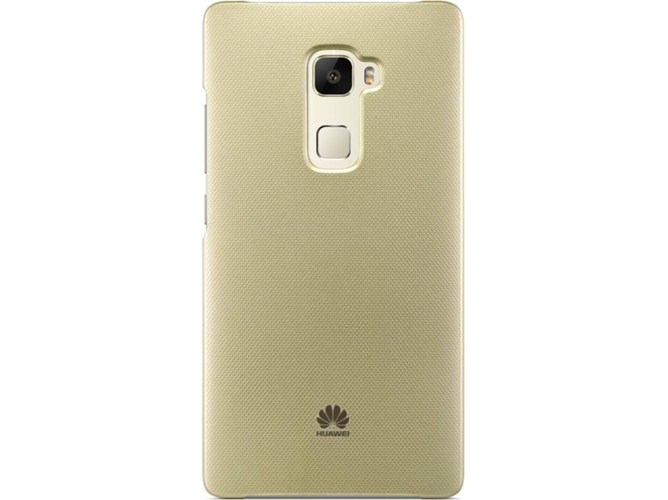 Funda HUAWEI Mate S Dorado