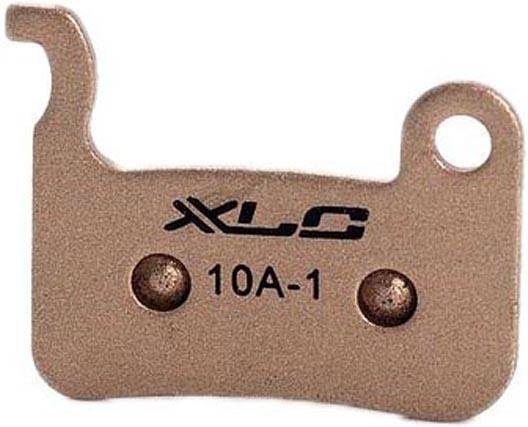 Freno Para Bicicleta xlc disc brake pads bp d11s de s11 turbosegmento xtr m965966