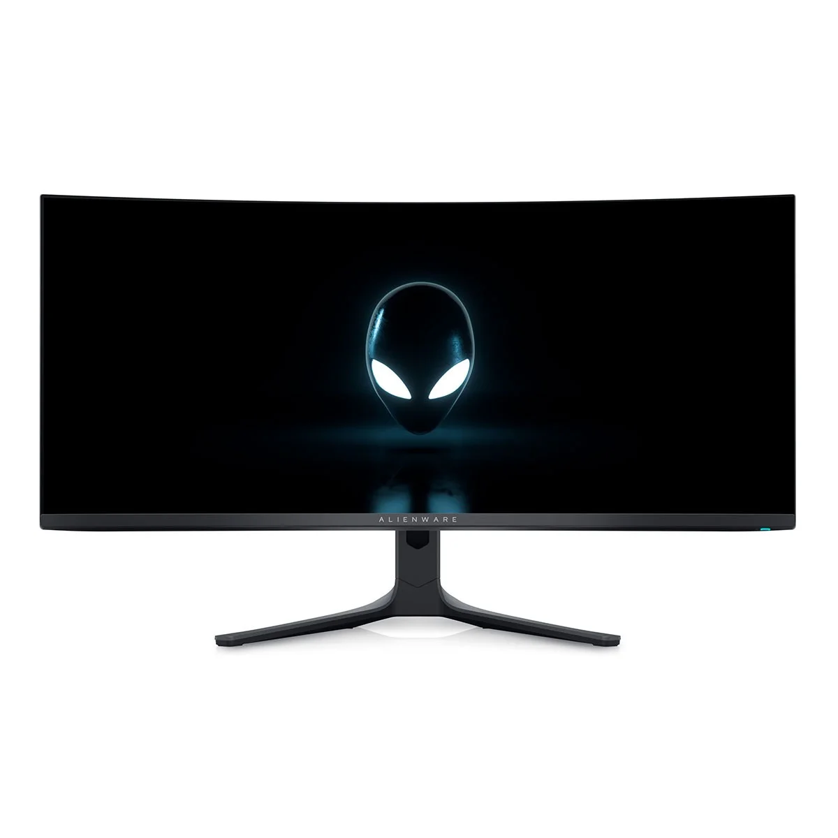 Monitor curvo DELL Alienware AW3423DWF 34,2 UWQHD Oled