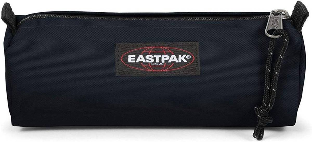 Eastpak Benchmark Single estuche azul cloud navy 20.5 cm ek37222s