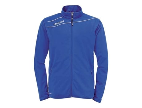 Chándal para Hombre UHLSPORT Stream 3.0 Classic Azul para Fútbol (XL)