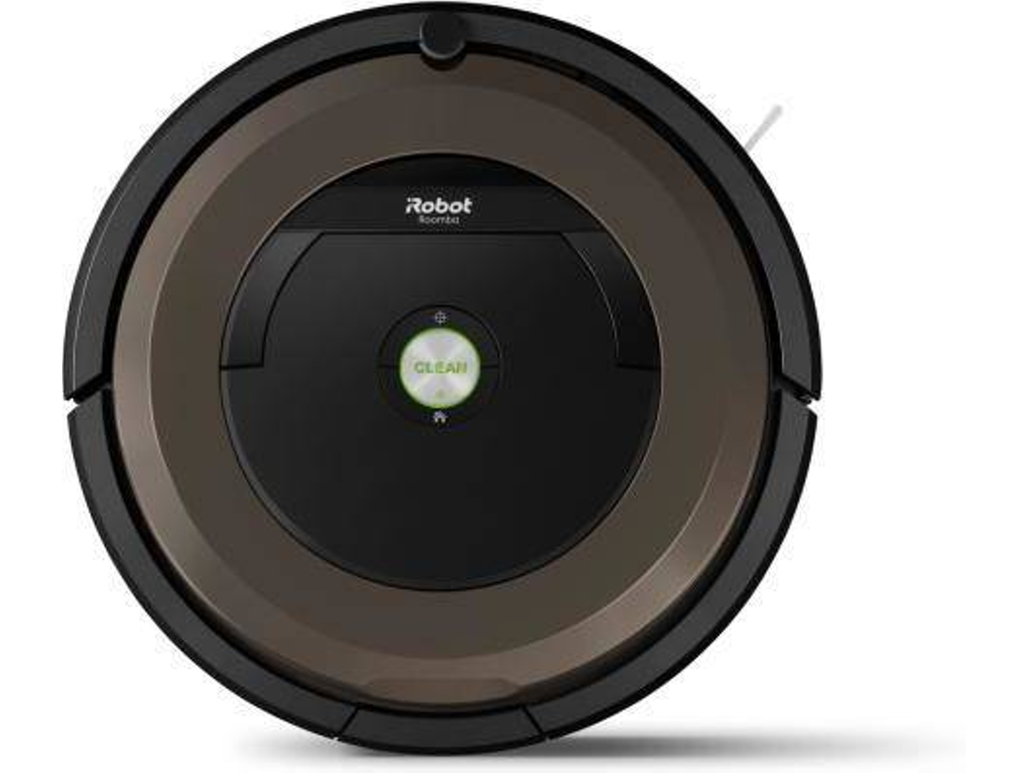 Aspirador Robot IROBOT Roomba 896 (Autonomía: 60 min)