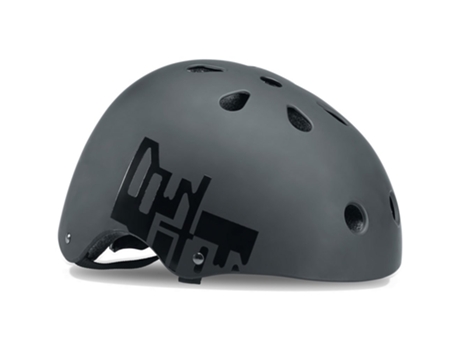 Rollerblade Unisex Downtown helmet 48 – 54 en cascos de patinaje