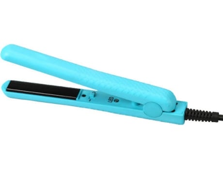 Plancha de Pelo CHRONUS Lisseur0812H41 (150 a 200ºC - Azul)