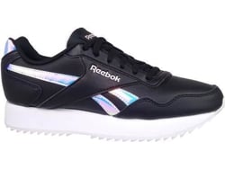 Zapatillas REEBOK Royal Glide Ripple Double Mujer (37.5 - Azul)