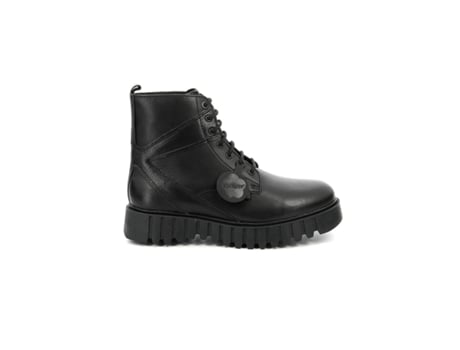 Botas de Hombre KICKERS Fabulous Negro (42)