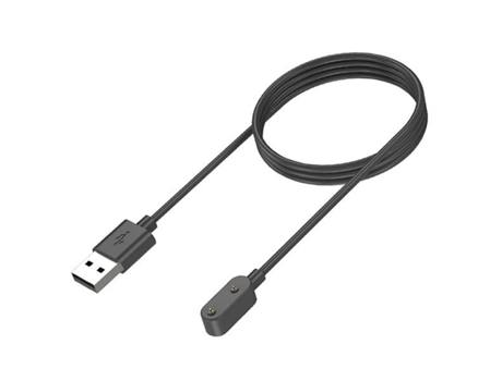 Cargador USB GIFT4ME para Huawei Band 8 - Negro