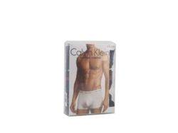 Calvin Klein Underwear Low Rise 3 Units