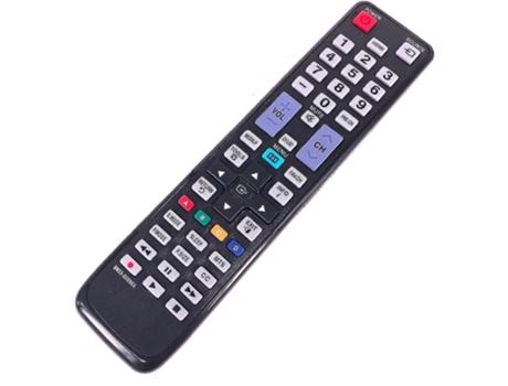 Mando TV CROWNED (Bn5900996A Samsung Ln32C530 Un19C4000 Un19C4000Pd Un19C4000Pdxza Un19)