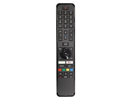 Mando TV CROWNED (Ct8556 Rc43160 Ct8555 Rc43161 58Ua2B63Db 43Ua3A63Dg)