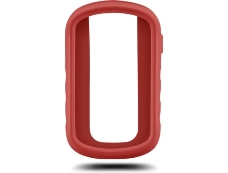 Funda de Silicona GARMIN eTrex Touch Rojo