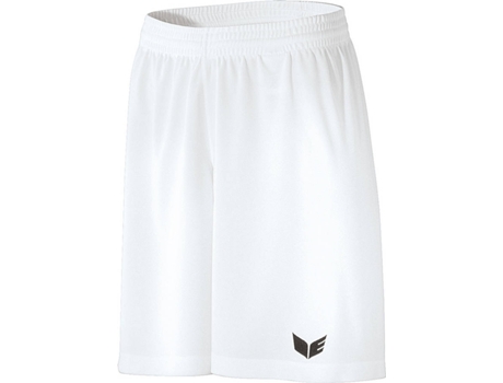 Pantalones Cortos para Hombre ERIMA Celta Blanco (11)