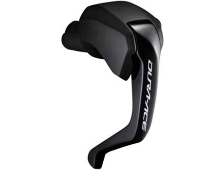 Palancas de Frenos SHIMANO con Cambio Electrónico St-r9160 Dura Ace Di2 Tri Yo (2 x 11 cm)