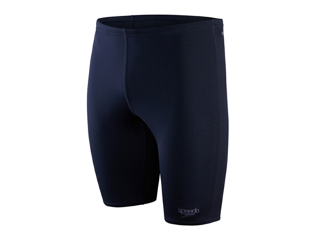 Pantalones Cortos de Baño de Hombre SPEEDO Eco+ Azul para Natación (Talla: 75C)