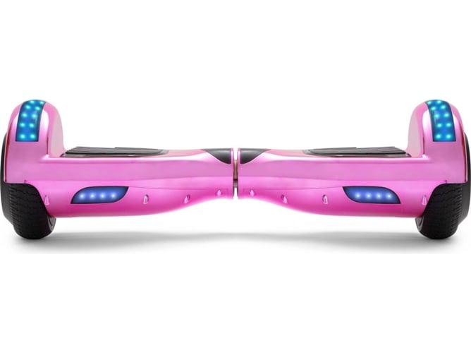 Hoverboard E-RIDES LED Brillante