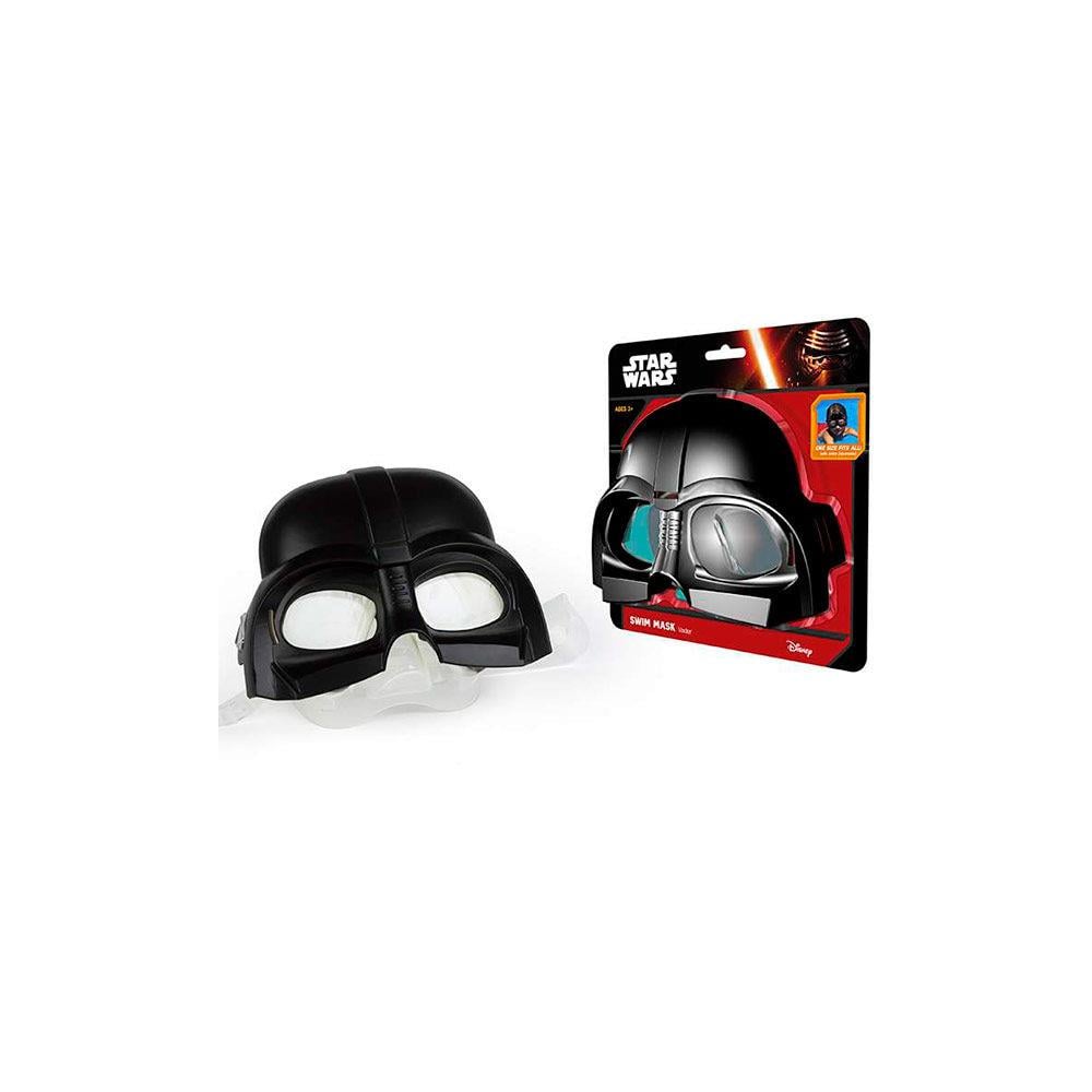 Eolo Star Wars buceo infantil darth vader colorbaby 53477 gafas de