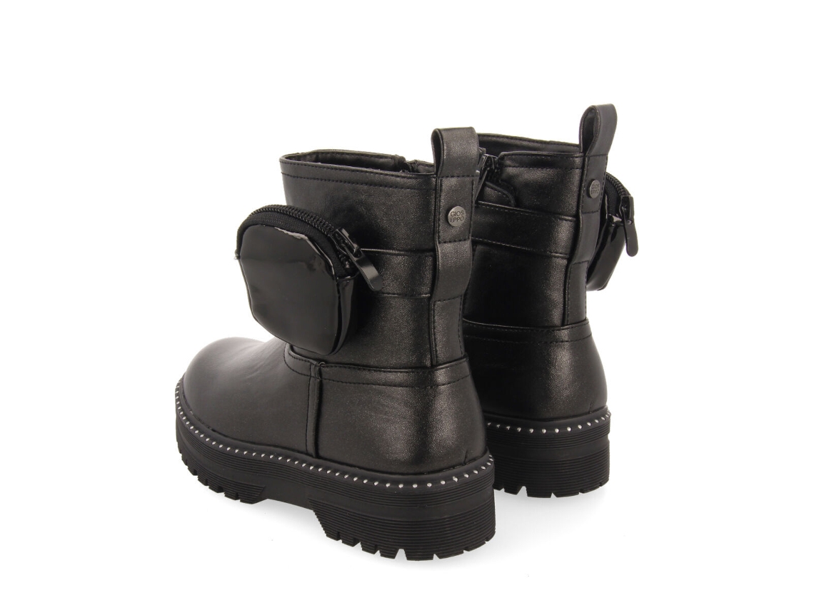 Botas discount niña gioseppo