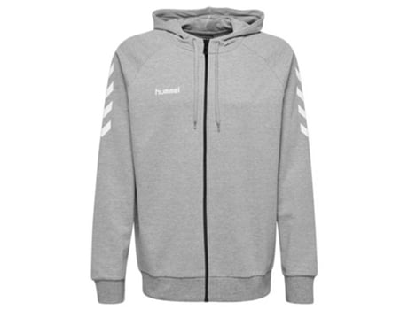 Sudadera Unisex para Pesca GURU Aventus Gris (S)