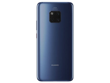 Smartphone HUAWEI Mate 20 Pro (Reacondicionado Marcas Mínimas - 128 GB - Azul)