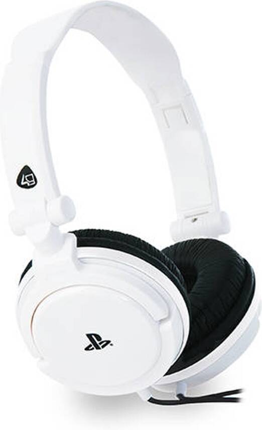 Auriculares Gaming 4G-4887 4GAMERS