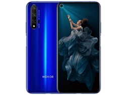 Smartphone Honor 20 (6.2"" - 256 Gb - Azul)