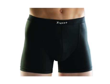 Boxers ZSPORT Hombre (XS - Multicolor)