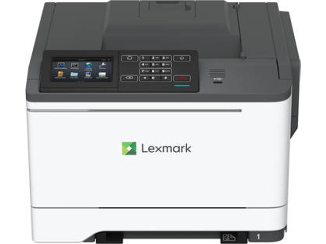 Impresora Laser LEXMARK CS622de