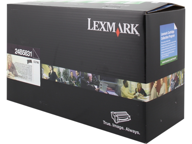 Tóner LEXMARK 24B5831