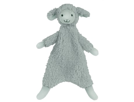 Peluche HAPPY HORSE (Polyester - Verde - 23 cm)