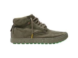 SATORISAN Zapatillas Wanaka Mars Chic Grey