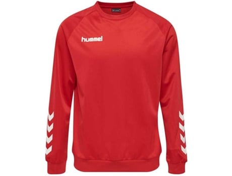 Sudadera de Hombre HUMMEL Durban (S)