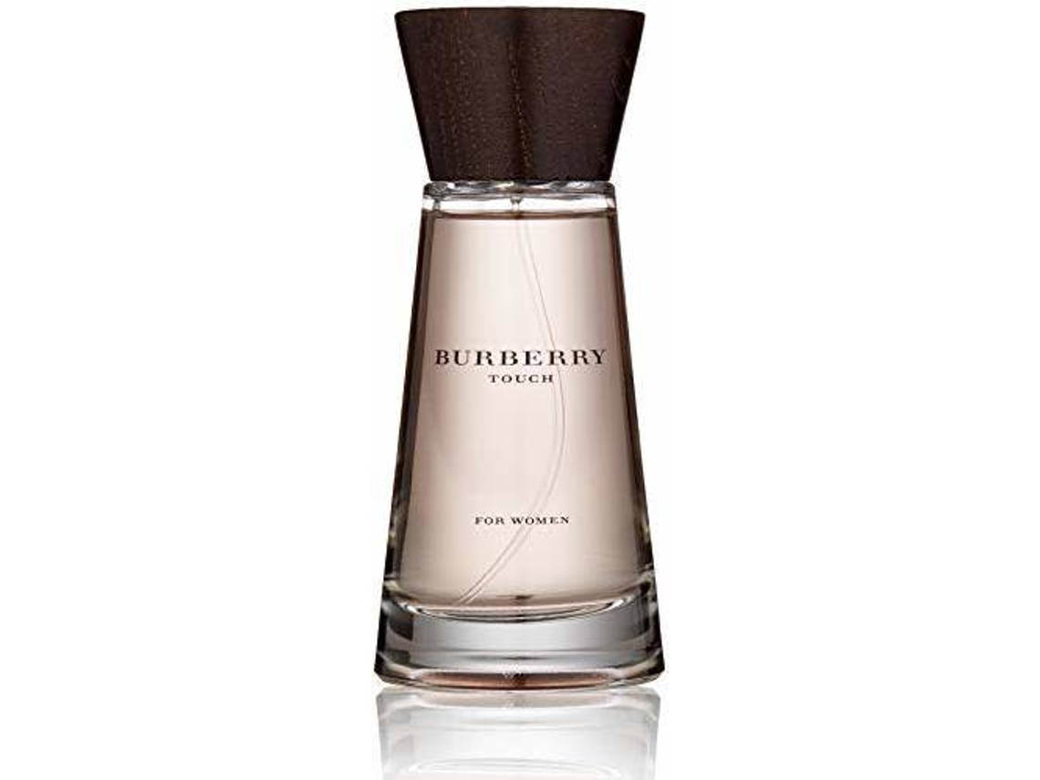 Burberry touch hotsell mujer 60 años