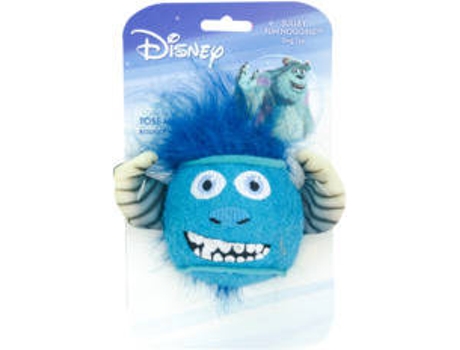 Peluche para Perros DISNEY Sulley Monster Inc.