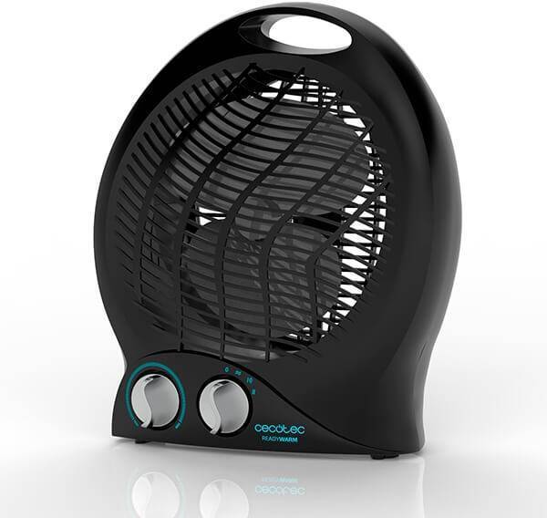 Calefactor CECOTEC Ready Warm 9500 Force (2000 W)