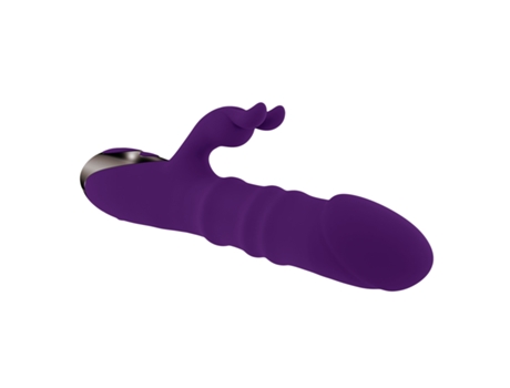 Evolved Vibrador Hop To It Morado PLAYBOY