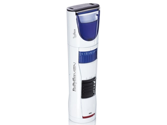 Barbero BABYLISS ET810E W-TECH