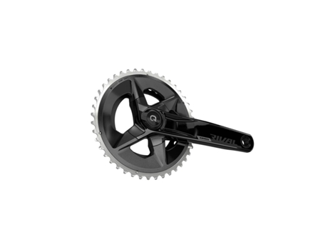 Pedales SRAM Rival D1PM Dub Wide 43-30 YAW