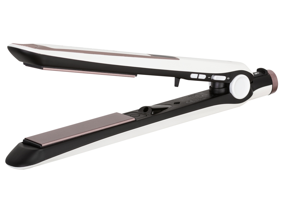 Plancha de Pelo Rowenta SF7460F0 Premium Care