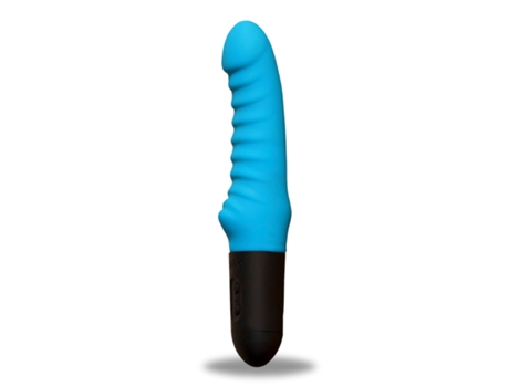 Vibrador BLUE PASSION (7 Modos de Vibración)