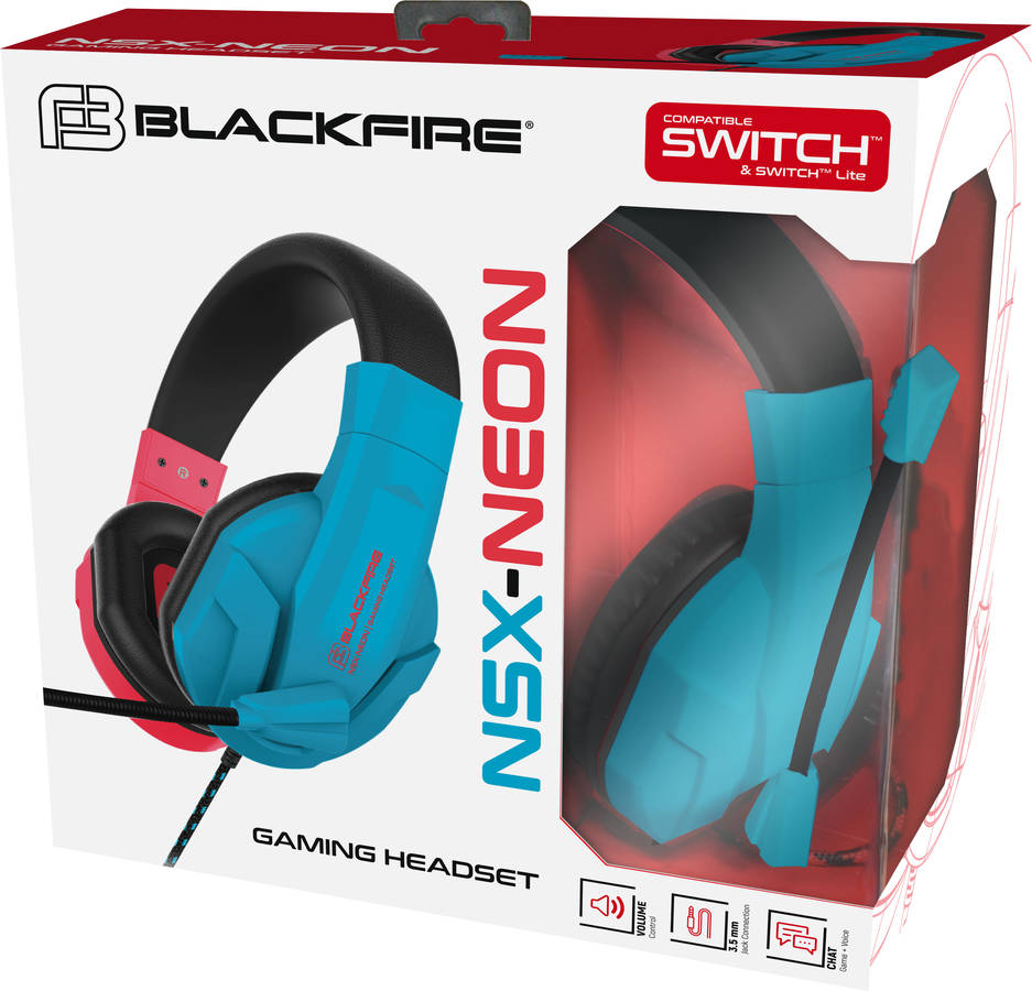 Auriculares nintendo outlet switch carrefour