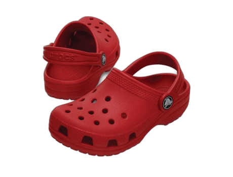 Crocs para Niño CROCS (30/31 - Multicolor)