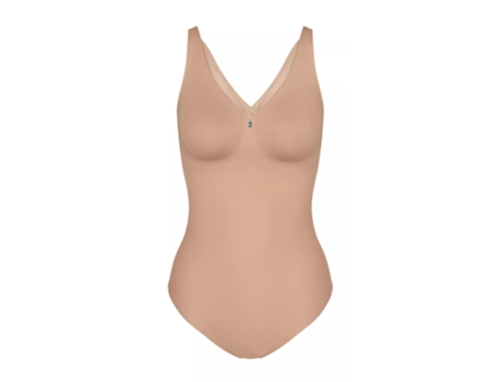 Traje de Mujer TRIUMPH True Shape Sensation Beige (95)