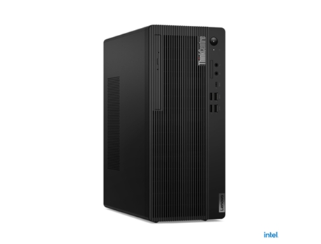 Torre LENOVO 363580 (ii5-12400 - RAM: 8 GB - 256 GB SSD - Intel UHD Graphics 730)