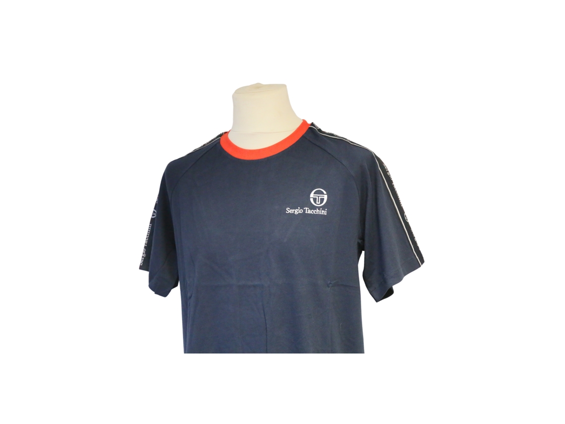 Camiseta sergio outlet tacchini