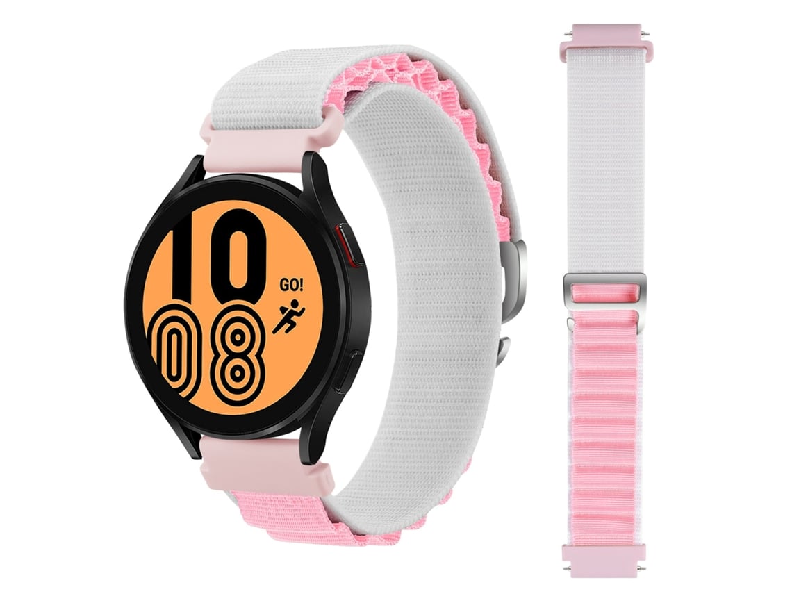 Garmin vivoactive best sale 3 blanco rosa