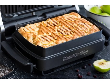 Parrilla de contacto Tefal Gc724D