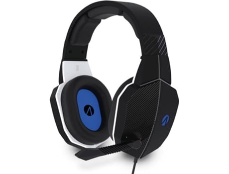 Auriculares Gaming Phantom V